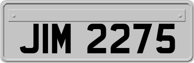 JIM2275
