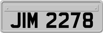 JIM2278