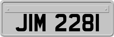JIM2281