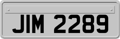 JIM2289
