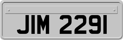 JIM2291