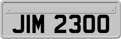 JIM2300