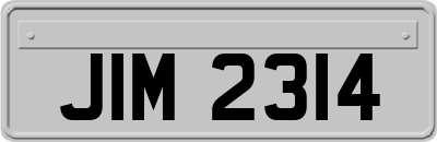 JIM2314