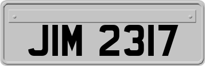 JIM2317