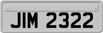 JIM2322