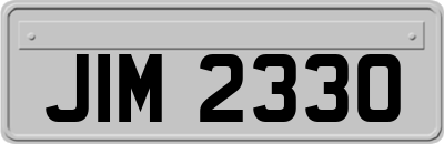 JIM2330