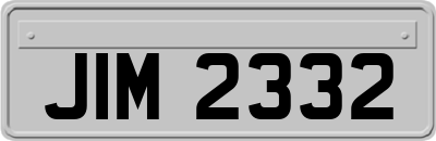 JIM2332