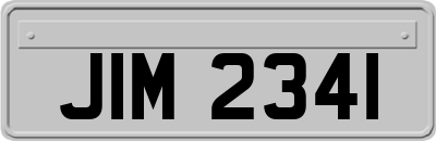 JIM2341