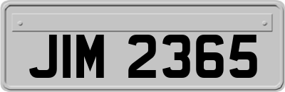 JIM2365