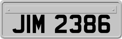 JIM2386