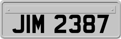 JIM2387