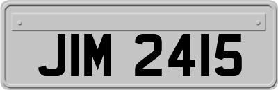 JIM2415