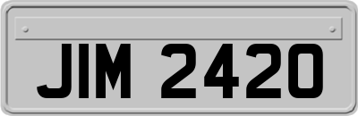 JIM2420
