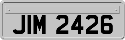 JIM2426
