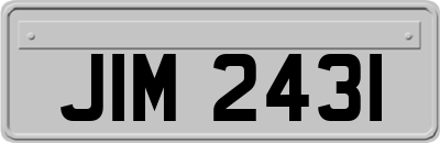JIM2431