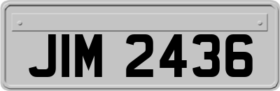 JIM2436