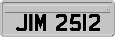 JIM2512