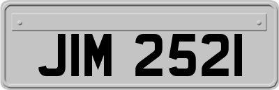 JIM2521