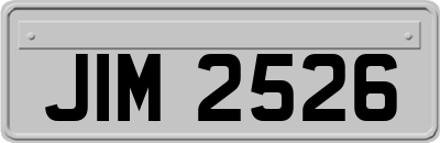 JIM2526