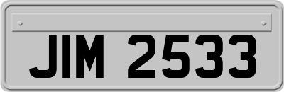 JIM2533