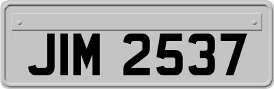 JIM2537