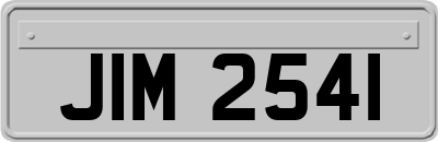 JIM2541