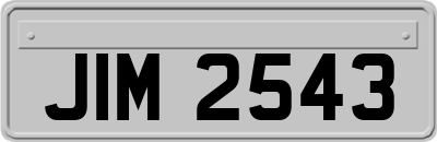 JIM2543