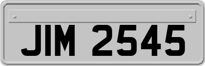 JIM2545