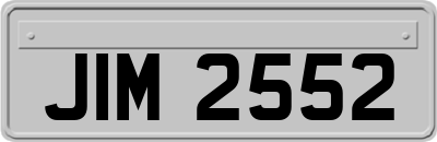 JIM2552