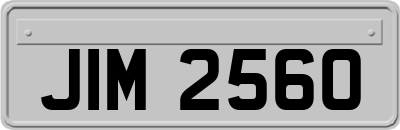 JIM2560