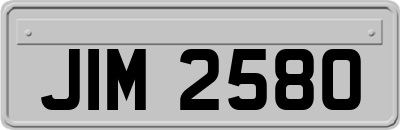 JIM2580