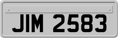 JIM2583