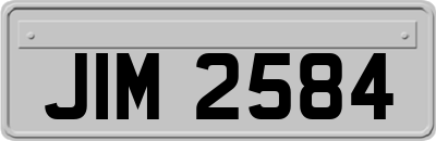 JIM2584