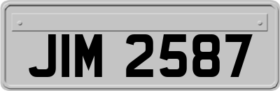JIM2587