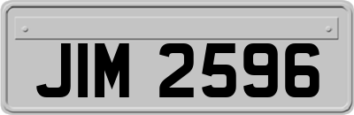 JIM2596