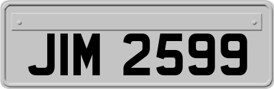 JIM2599