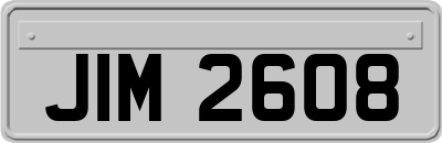JIM2608
