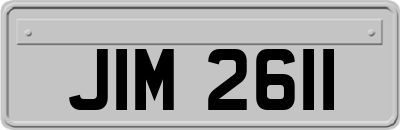 JIM2611