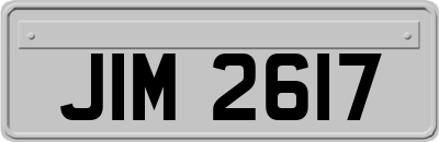 JIM2617