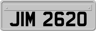 JIM2620