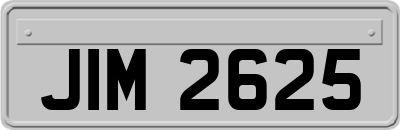 JIM2625