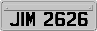 JIM2626