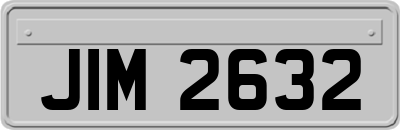JIM2632