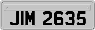 JIM2635