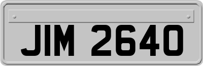 JIM2640