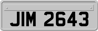 JIM2643