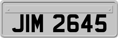 JIM2645