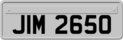 JIM2650