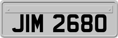 JIM2680