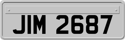 JIM2687